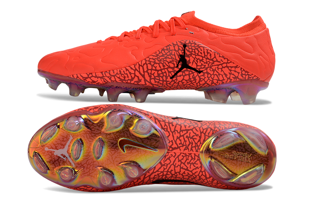 NIKE TIEMPO MAESTRO JORDAN ELITE FG