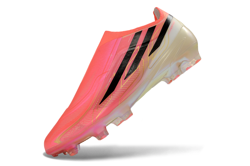 ADIDAS F50 LACELESS HYPERFAST ELITE FG