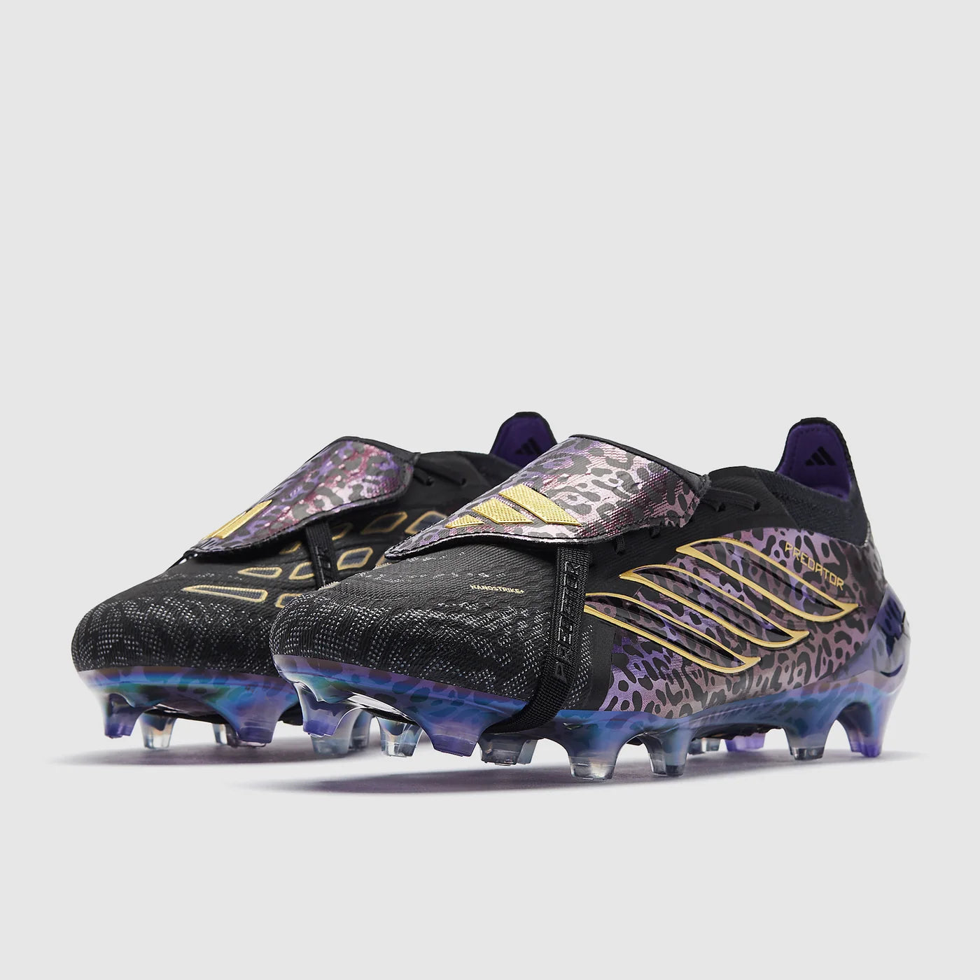 ADIDAS PREDATOR ELITE TONGUE FG WC26