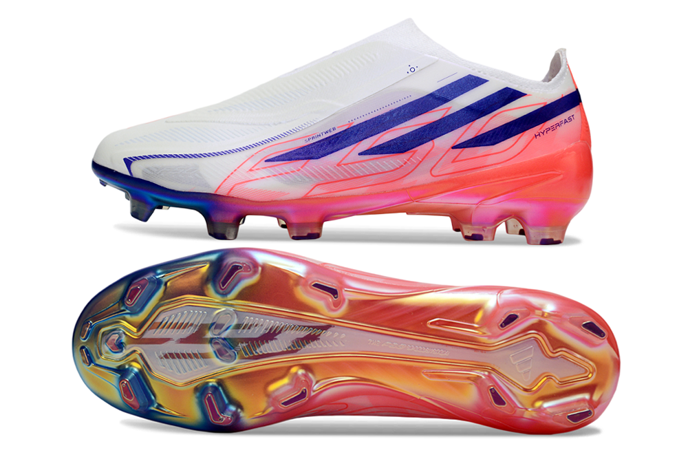 ADIDAS F50 LACELESS HYPERFAST ELITE FG
