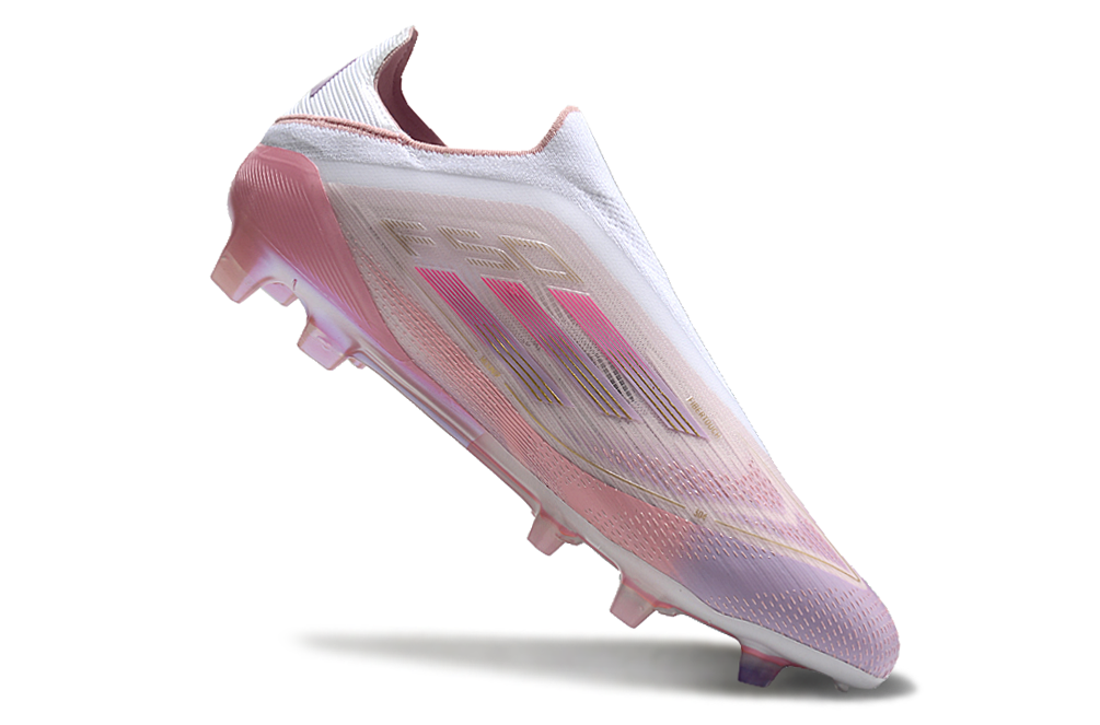 adidas F50 laceless elite FG