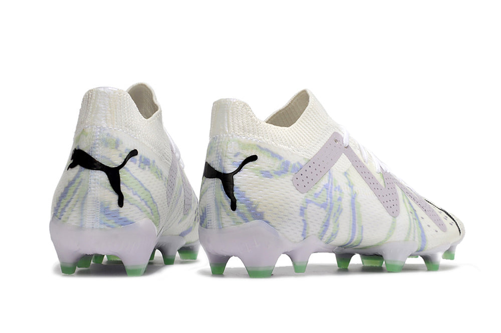 puma future ultimate FG