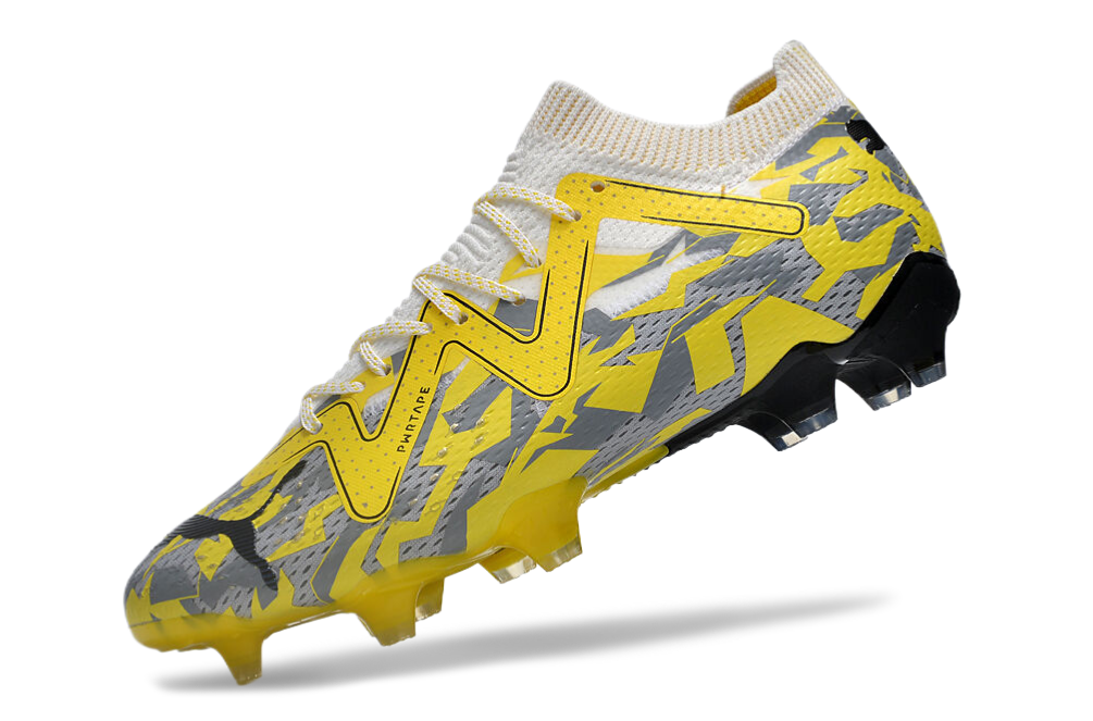 puma future ultimate FG