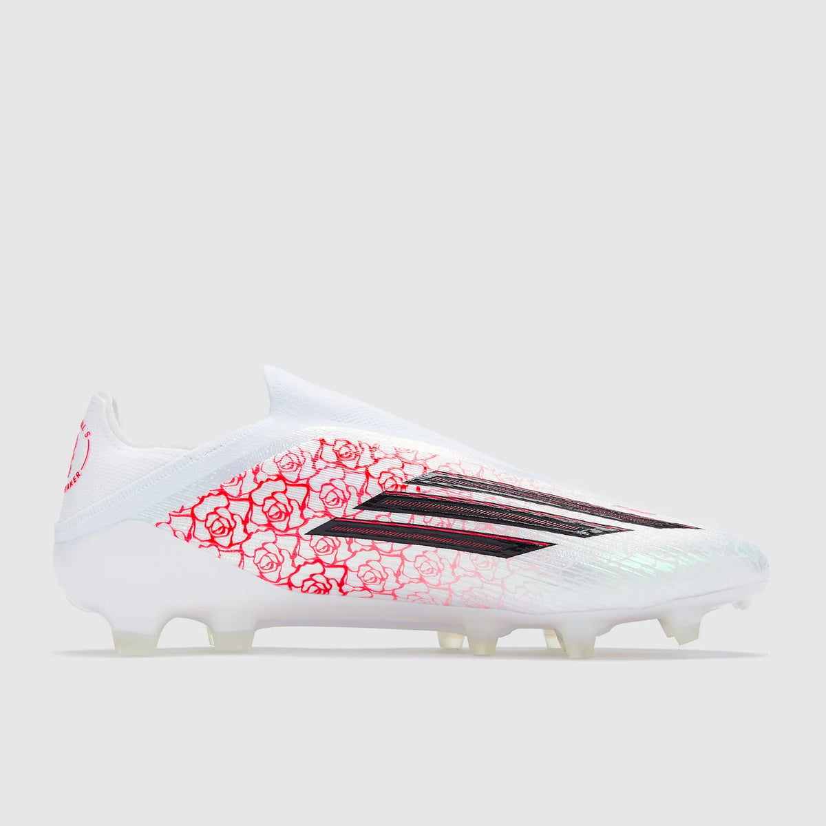 ADIDAS F50 LACELESS ‘VAlENTINE'S’ ELITE FG