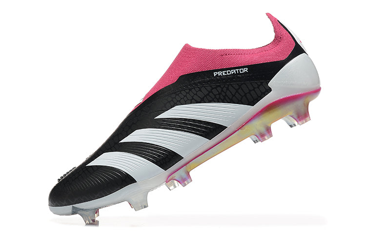 adidas Predator Elite laceless FG