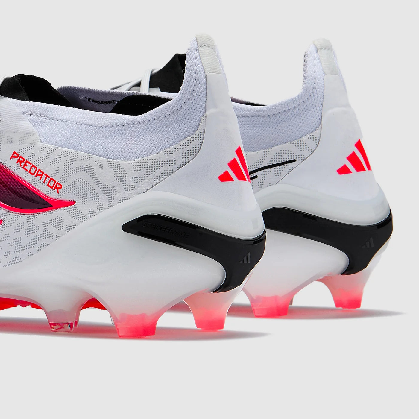 ADIDAS PREDATOR ELITE FG WC26
