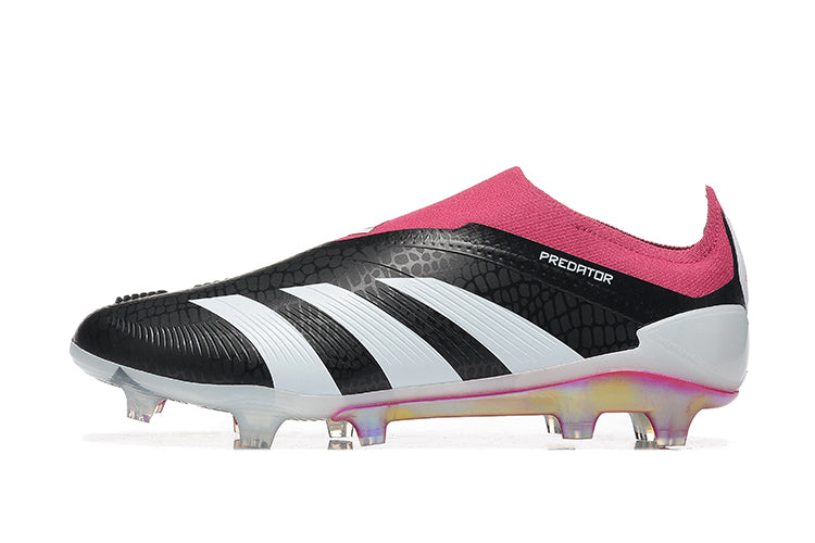 adidas Predator Elite laceless FG