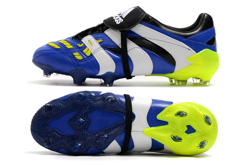 Adidas Predator Mutator Mania'Tormentor' FG