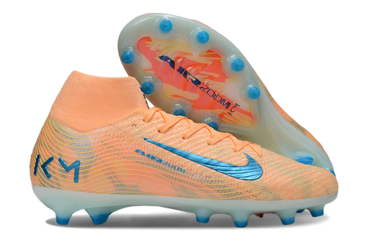Nike Air Zoom Mercurial Superfly IIX Elite AG KM🇫🇷