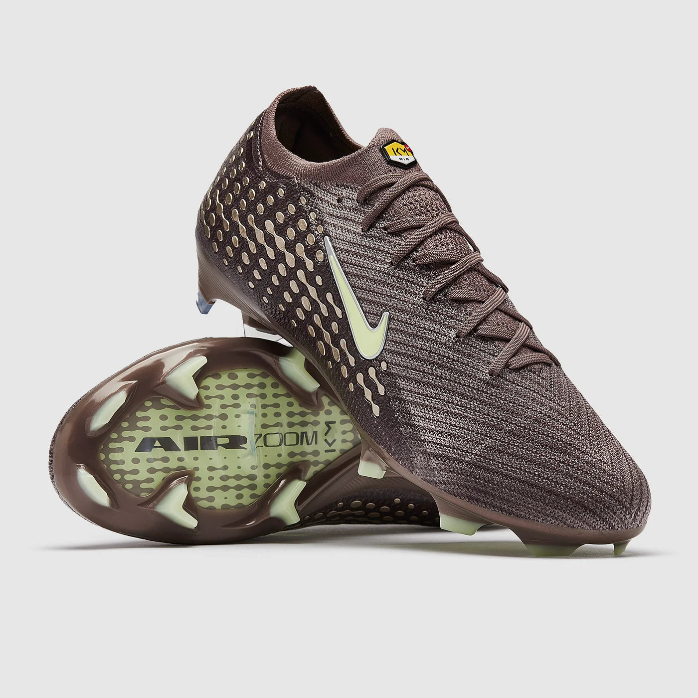NIKE AIR ZOOM MERCURIAL VAPOR KM ELITE FG