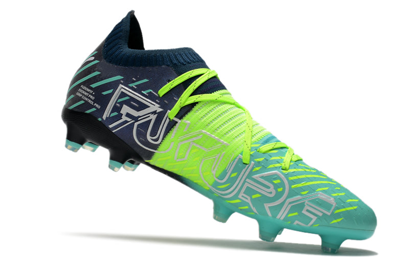 puma future ultimate FG