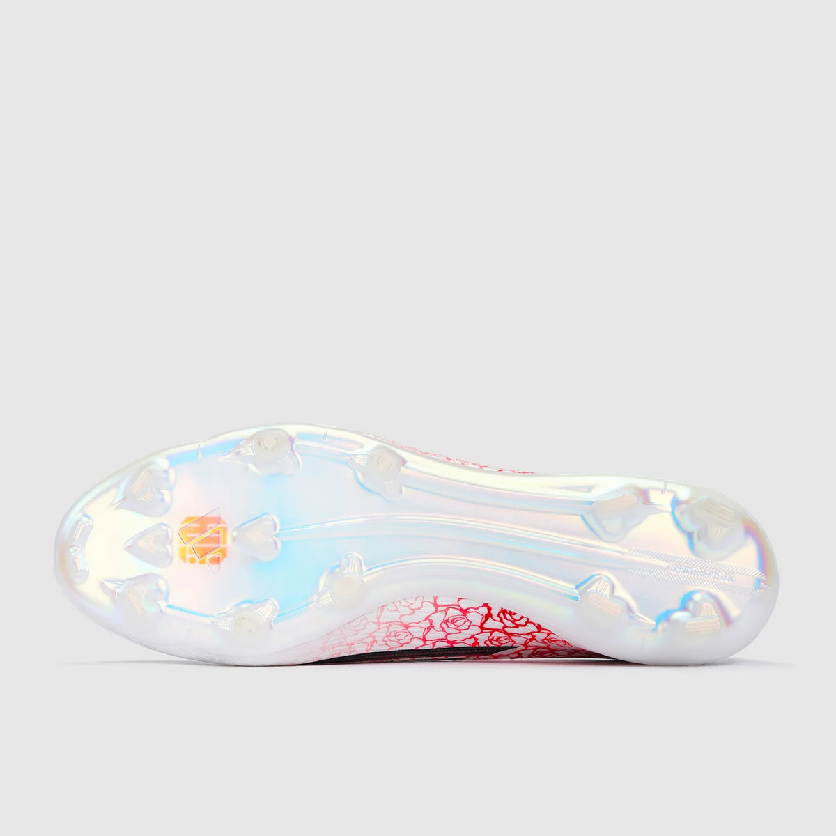 ADIDAS F50 LACELESS ‘VAlENTINE'S’ ELITE FG