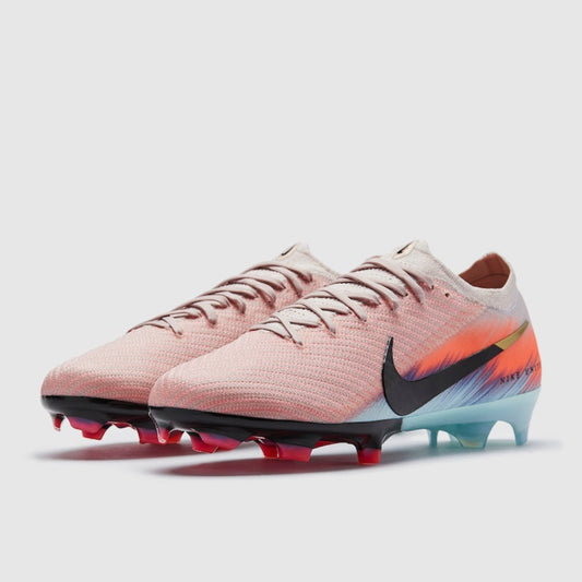 NIKE AIR ZOOM MERCURIAL VAPOR IIX ELITE FG