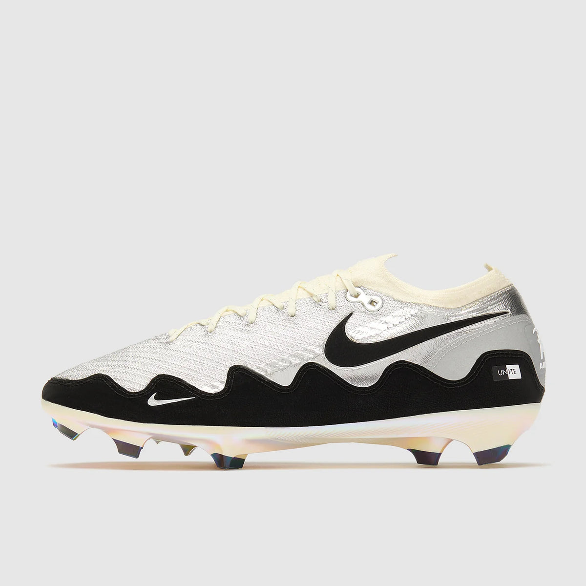 NIKE AIR ZOOM MERCURIAL VAPOR PATTA ELITE FG