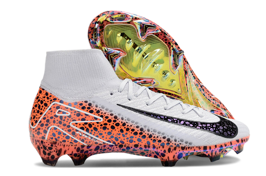 NIKE AIR ZOOM MERCURIAL SUPERFLY ELITE XV FG
