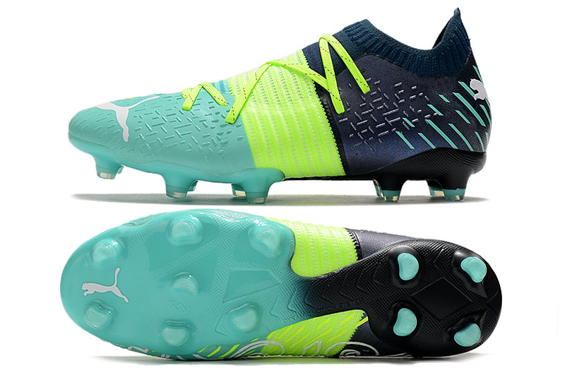 puma future ultimate FG