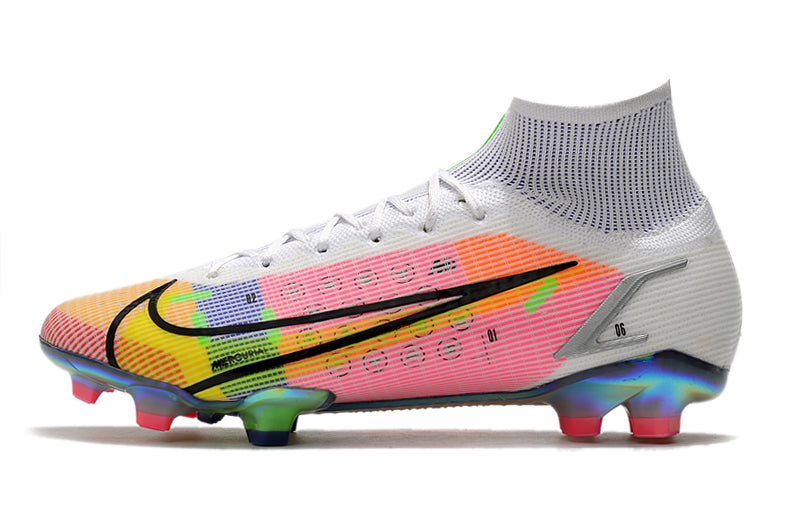 Nike Mercurial Superfly VIII Elite FG