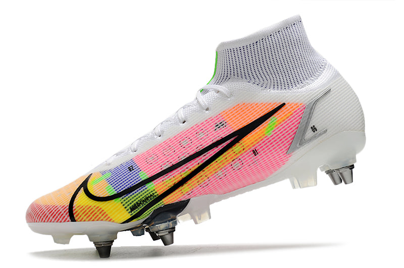 Nike Mercurial Superfly VIII Elite SG