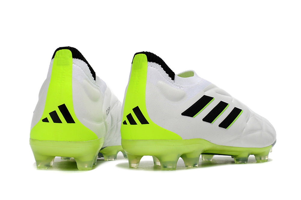 Adidas Copa Pure II Elite Laceless FG