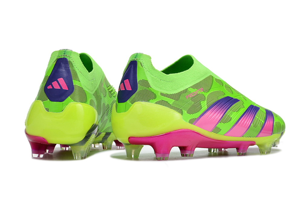 adidas predator Elite FG speical edition