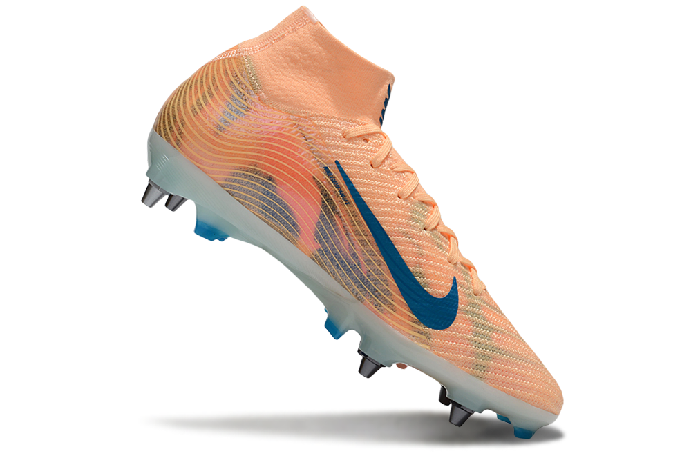 Nike Air Zoom Mercurial Superfly IIX Elite SG KM🇫🇷
