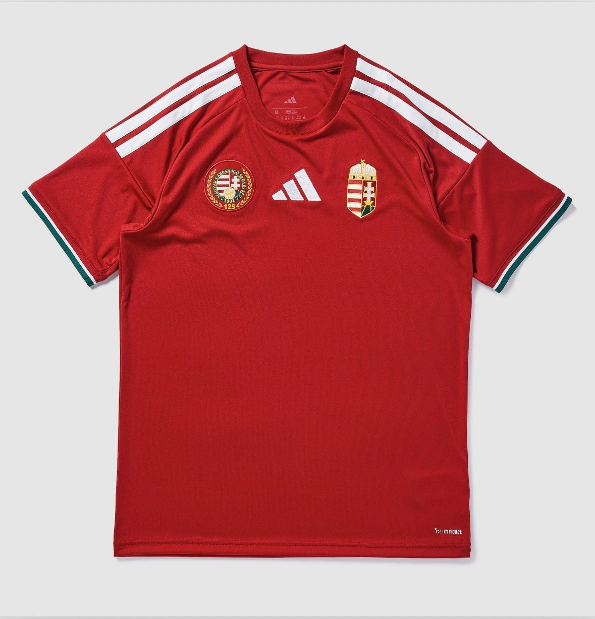 חולצת בית נבחרת הונגריה מונדיאל 2026