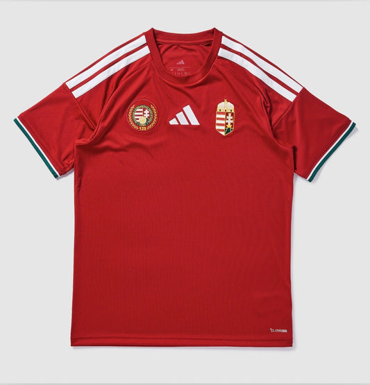 חולצת בית נבחרת הונגריה מונדיאל 2026