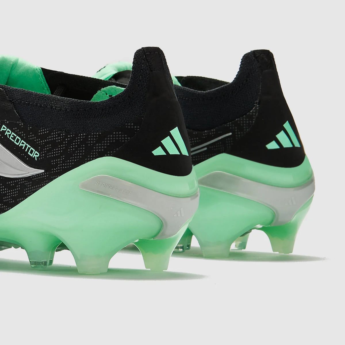 ADIDAS PREDATOR FINAL RUSH ELITE  TONGUE FG