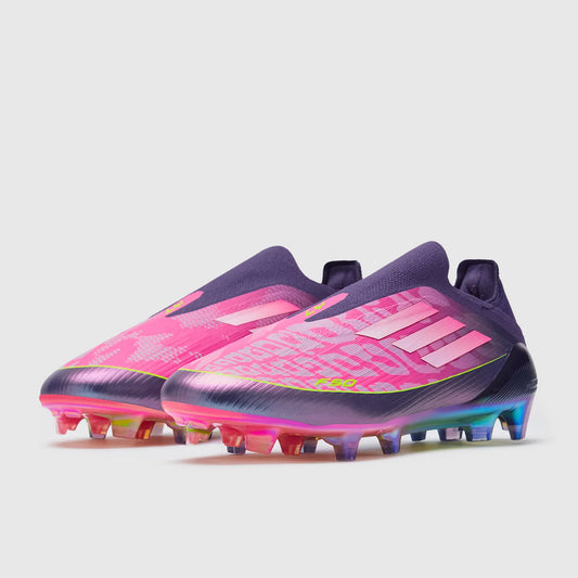 ADIDAS F50 LACELESS ‘YAMAL’ ELITE FG 🇪🇸
