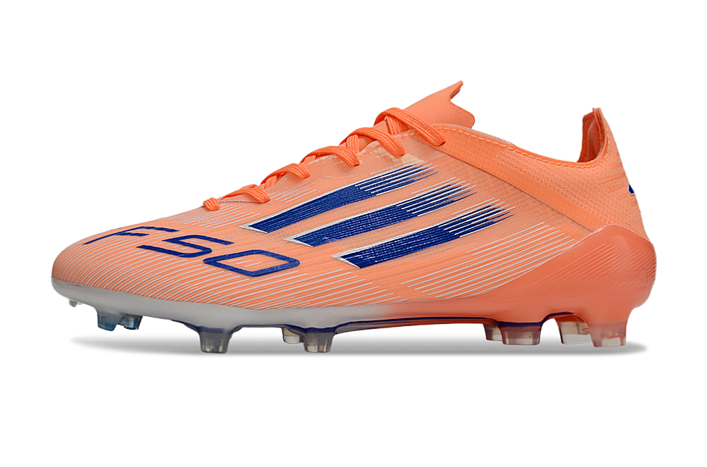 adidas F50 elite 'Coral Blaze' FG 2025