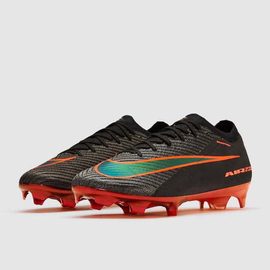 NIKE AIR ZOOM MERCURIAL VAPOR IIX ELITE FG