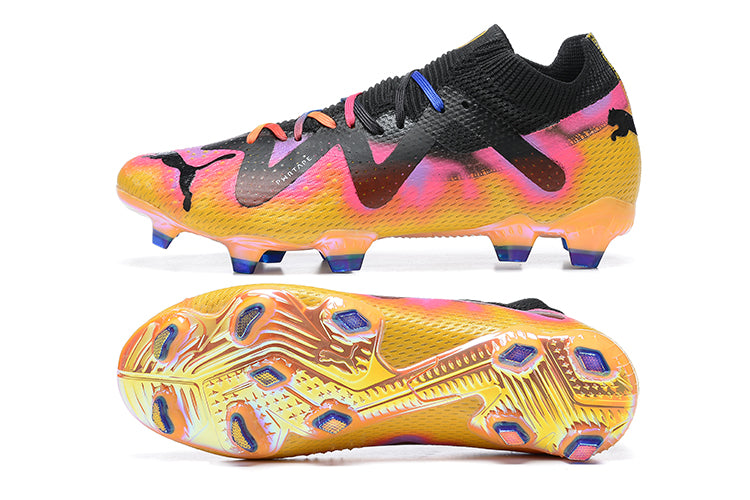 puma future ultimate FG