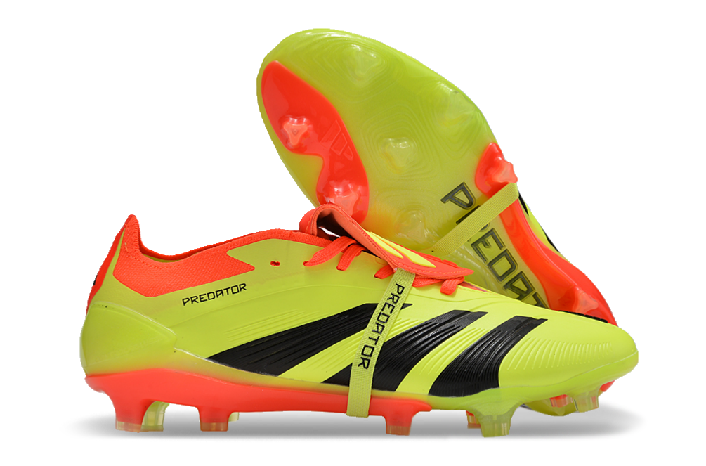 adidas predator Elite Tongue FG