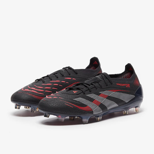 ADIDAS PREDATOR ELITE LACELESSFG