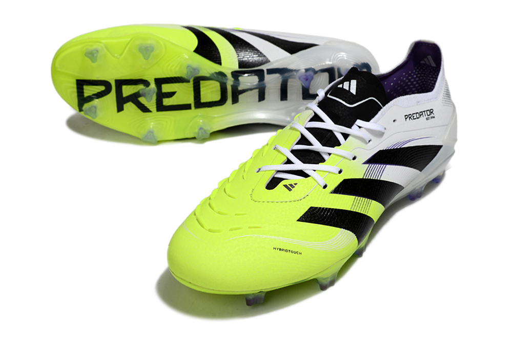 adidas predator Elite FG 2025