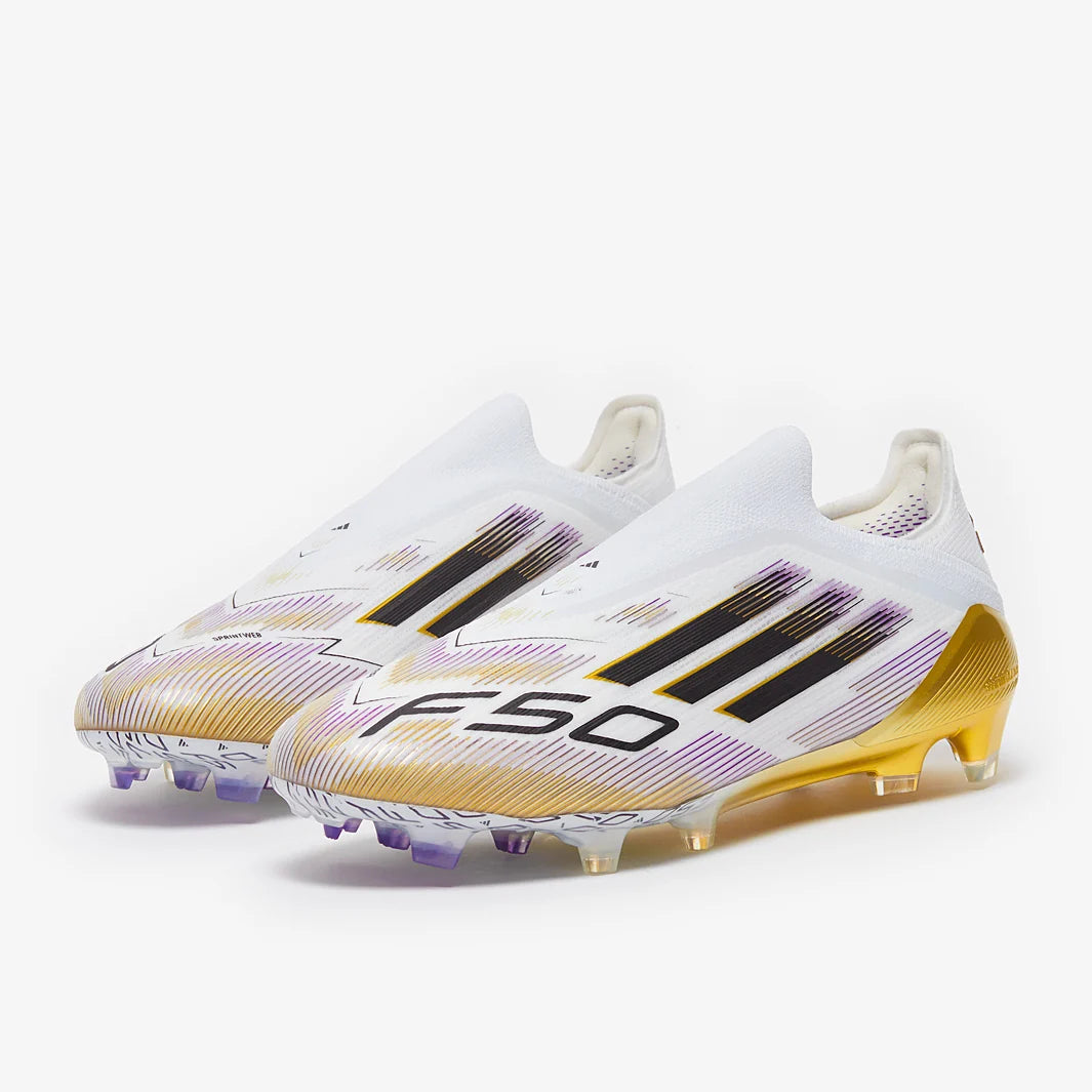 ADIDAS F50 LACELESS ELITE FG