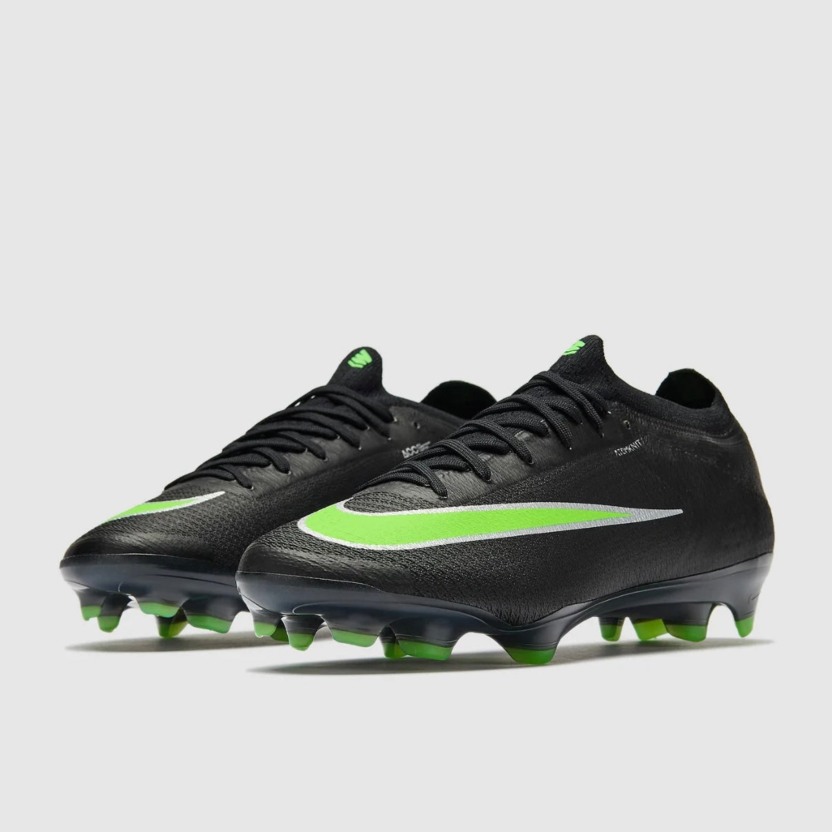 NIKE AIR ZOOM MERCURIAL VAPOR 17 ELITE FG BLACK SNAKE