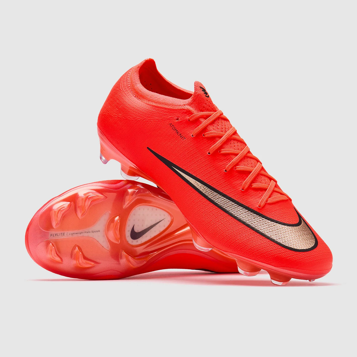 NIKE AIR ZOOM MERCURIAL VAPOR 17 ELITE FG