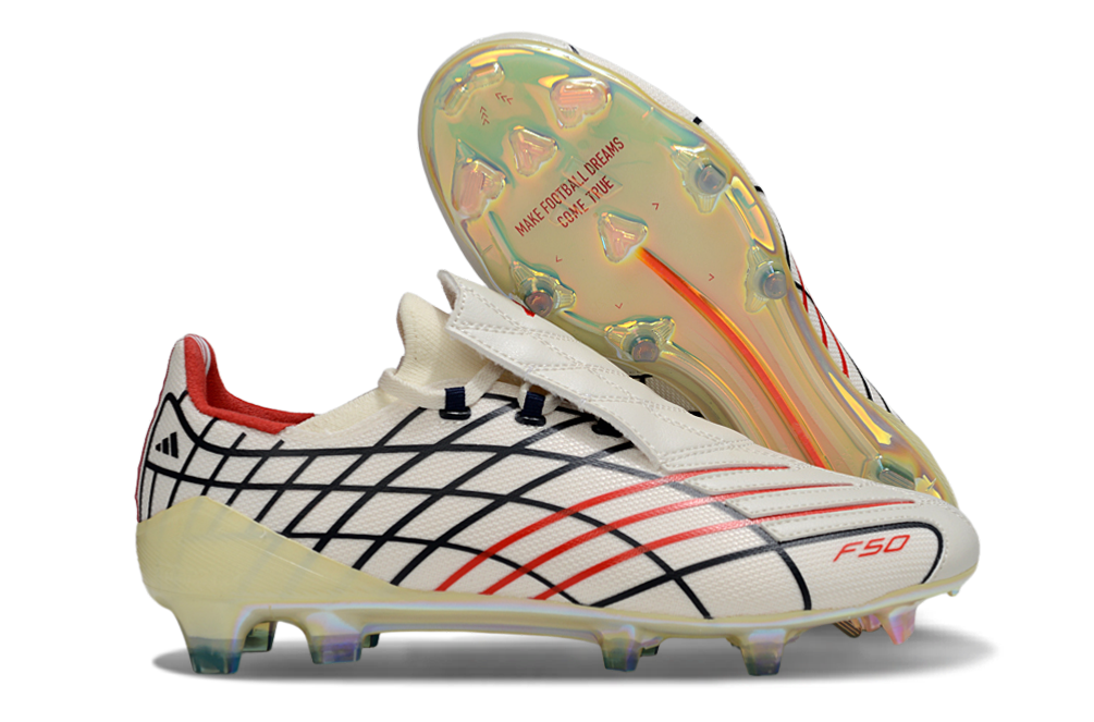 ADIDAS F50 ‘SPIDER’ ELITE FG