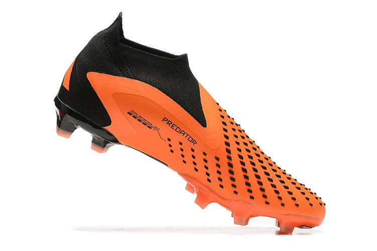 adidas predator accuracy laceless FG