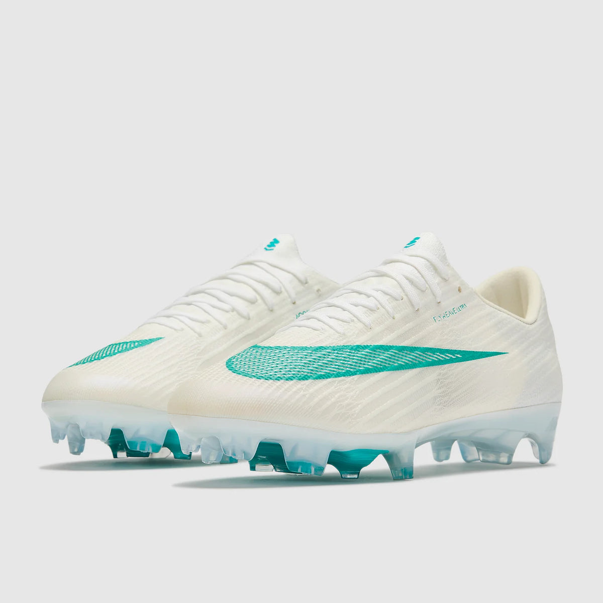 NIKE AIR ZOOM MERCURIAL VAPOR FLYKNIT ELITE FG