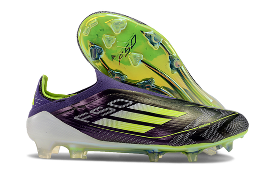 adidas F50 laceless elite FG