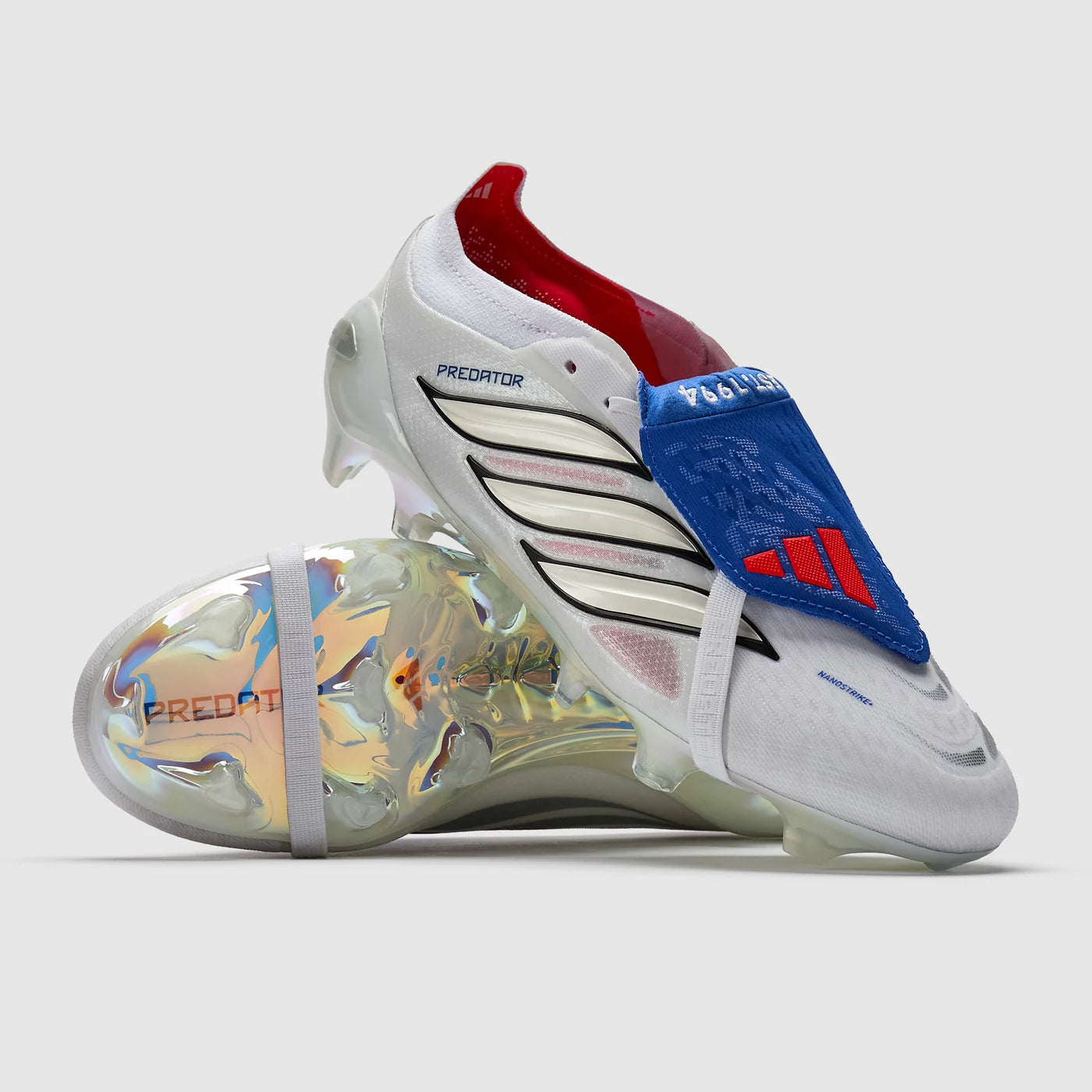 ADIDAS PREDATOR ELITE TONGUE FG WC26