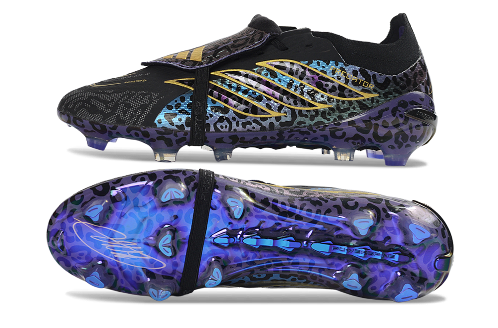 ADIDAS PREDATOR ELITE TONGUE FG