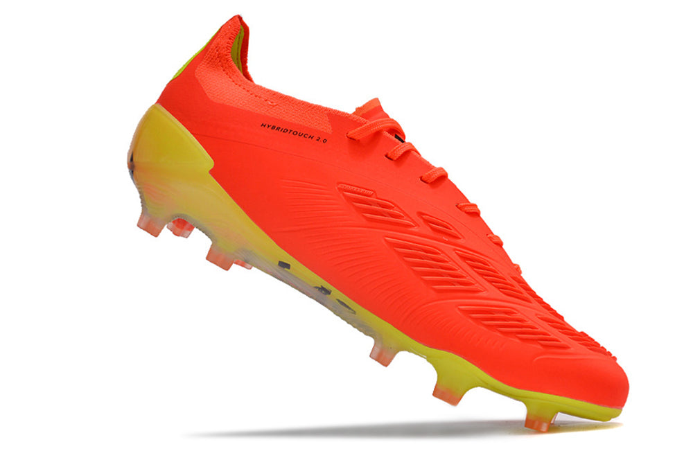 adidas predator Elite FT FG predstrike special edition