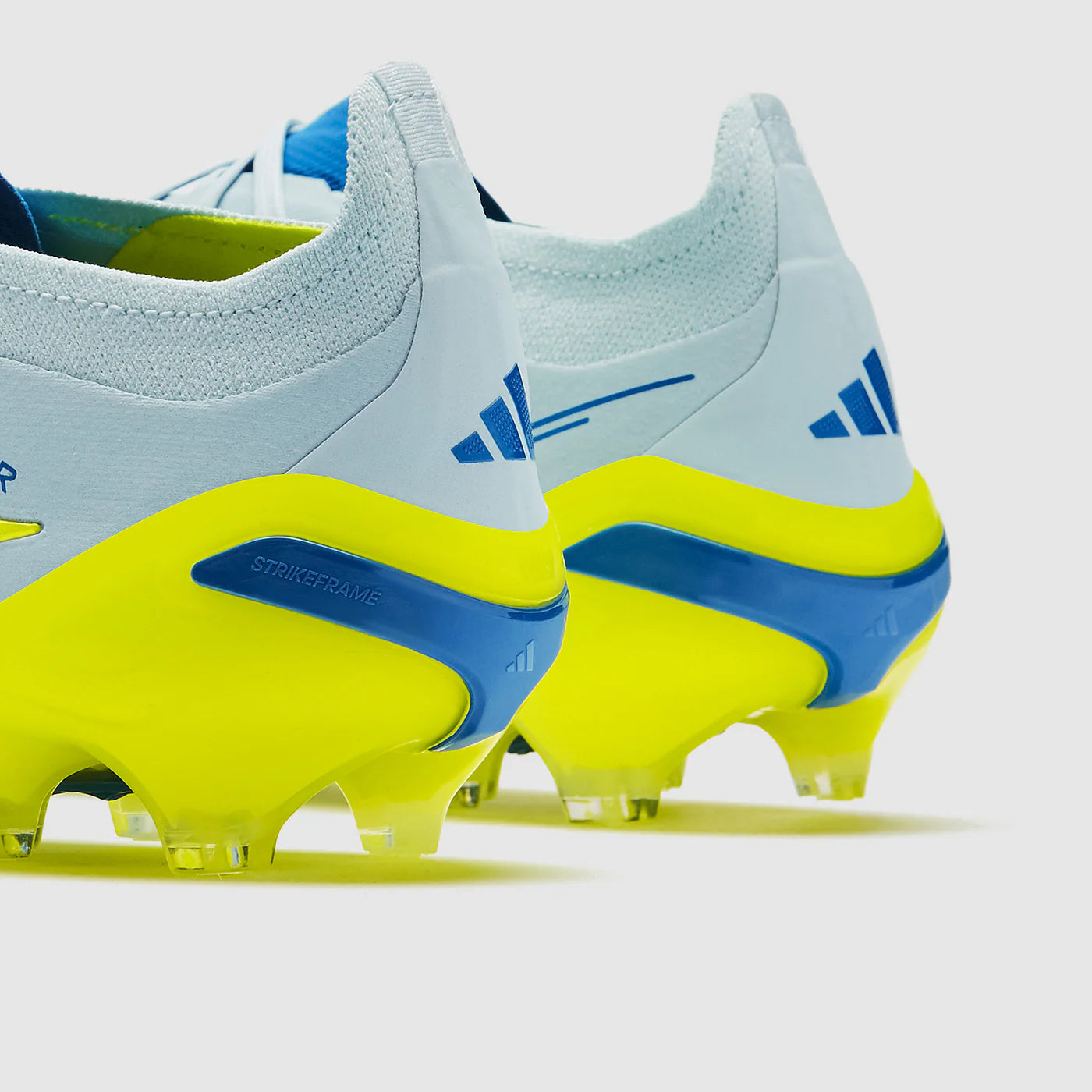 ADIDAS PREDATOR ELITE FG