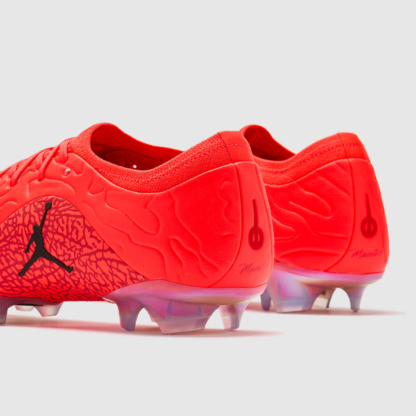 NIKE TIEMPO MAESTRO JORDAN ELITE FG WC26