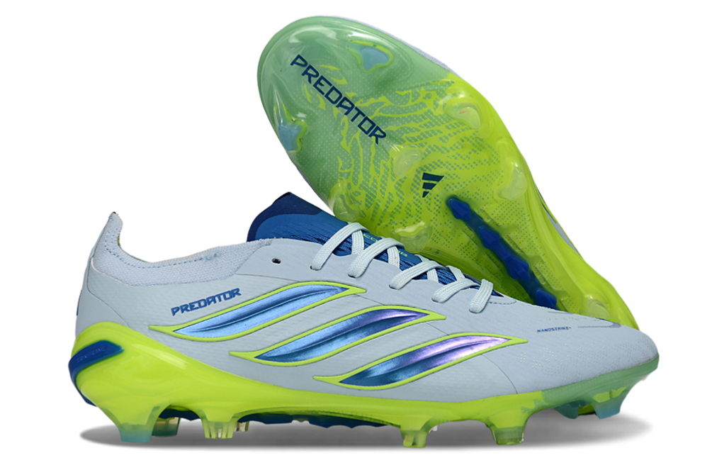 ADIDAS PREDATOR ELITE FG