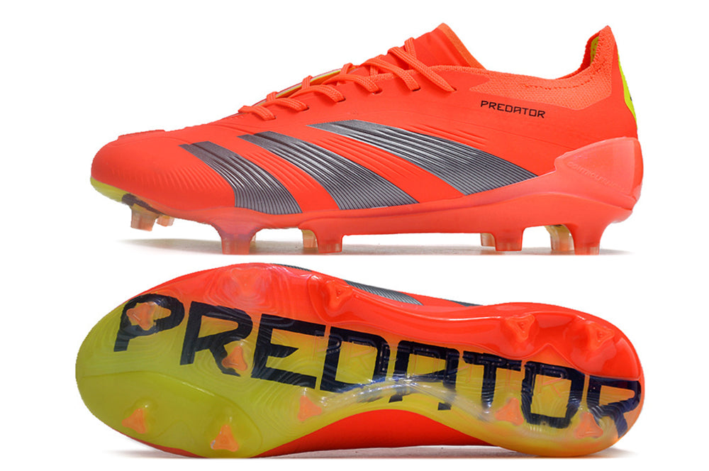 adidas predator Elite FT FG predstrike special edition