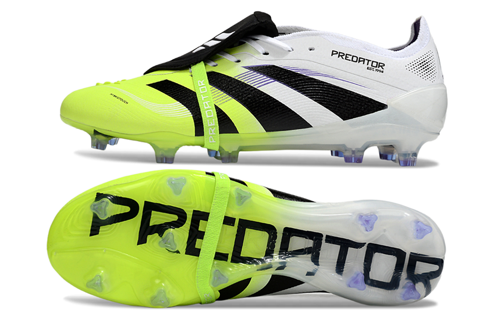 adidas predator Elite Tongue FG 2025
